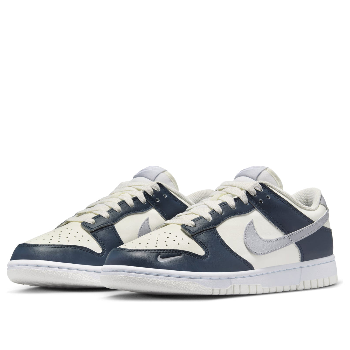 (WMNS) Nike Dunk Low 'Armoury Navy' HV2390-100