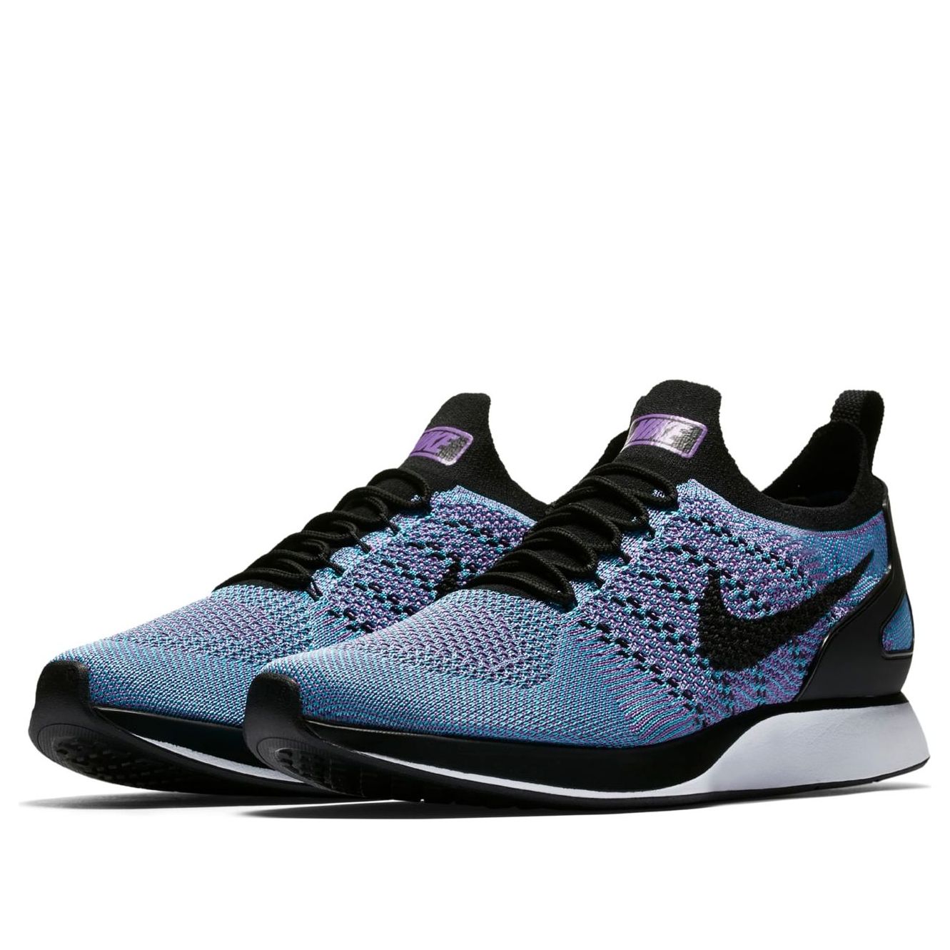 Nike Air Zoom Mariah Flyknit Racer 'Bright Violet' 918264-500