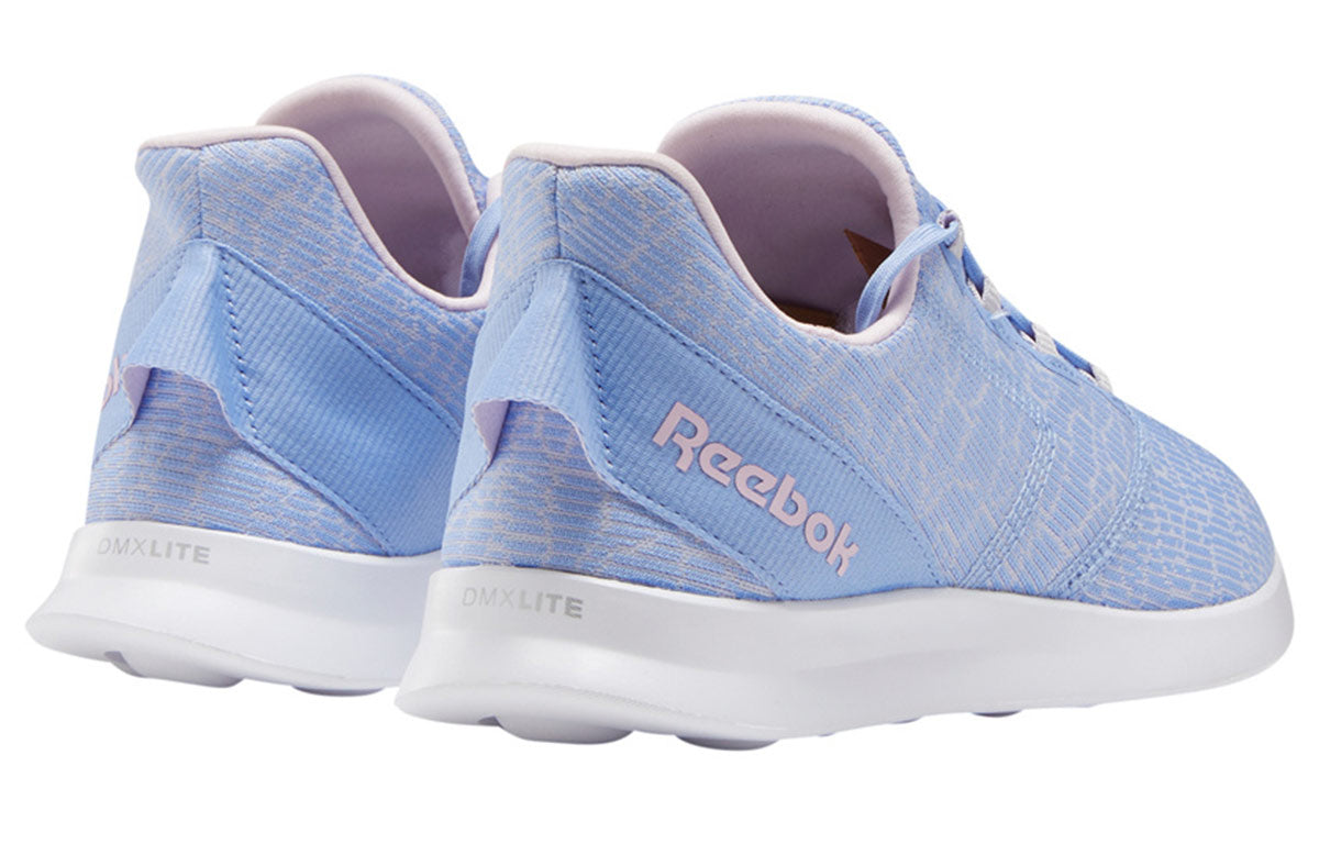 (WMNS) Reebok Evazure Dmx Lite 2.0 Blue EF3765