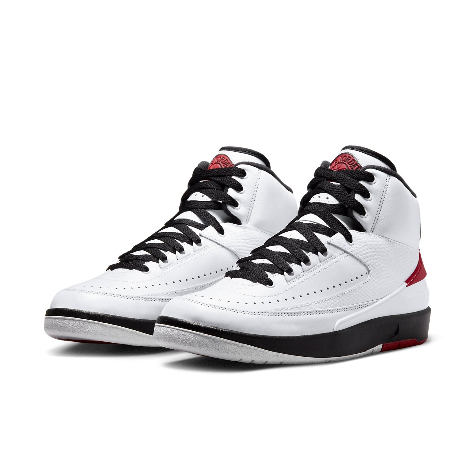 (WMNS) Air Jordan 2 Retro 'Chicago' 2022 DX4400-106