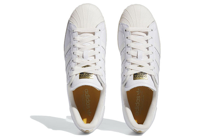 adidas originals Superstar ADV 'White' IG7575