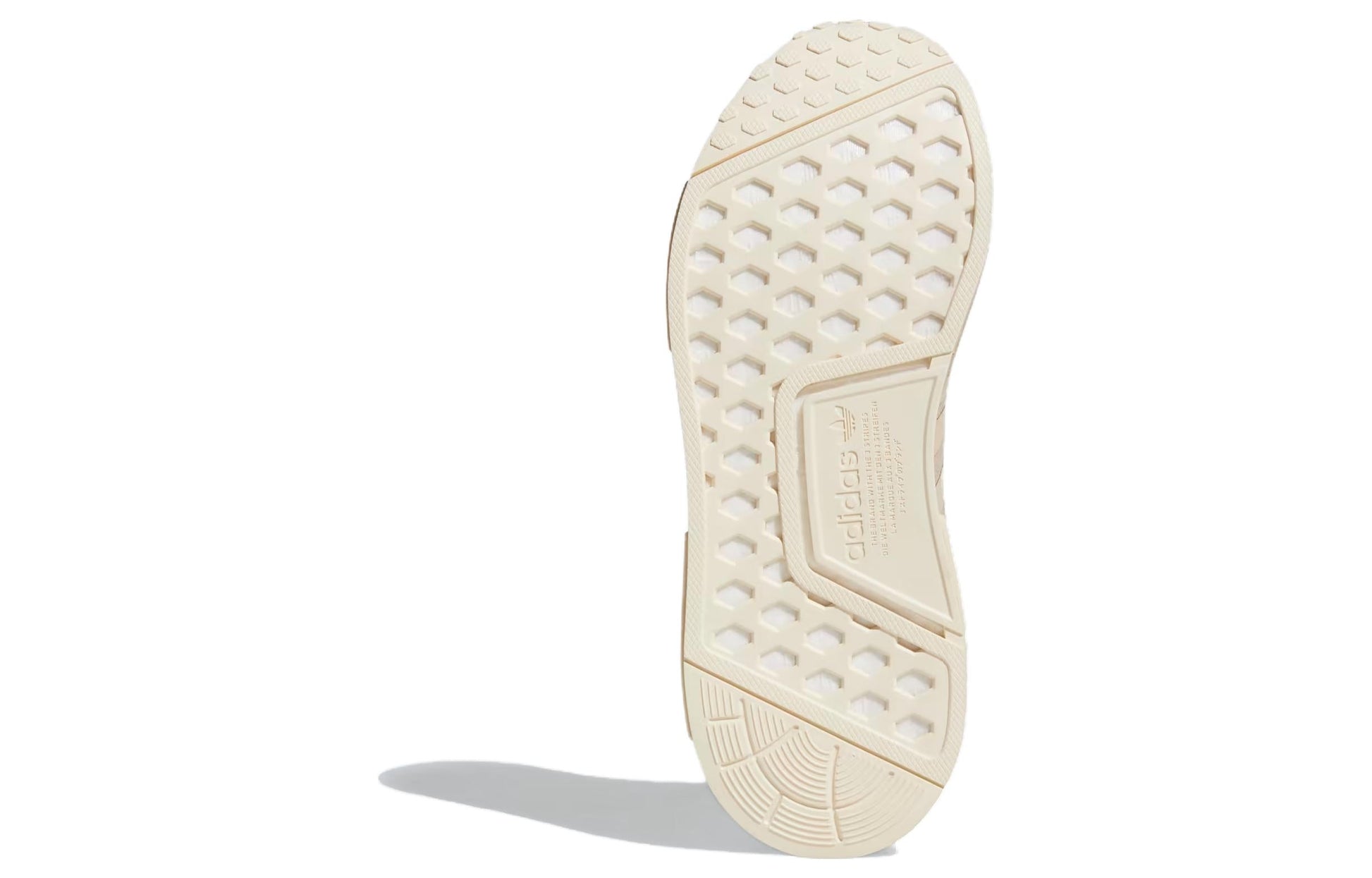 (WMNS) adidas NMD_R1 'Magic Beige' HQ8605