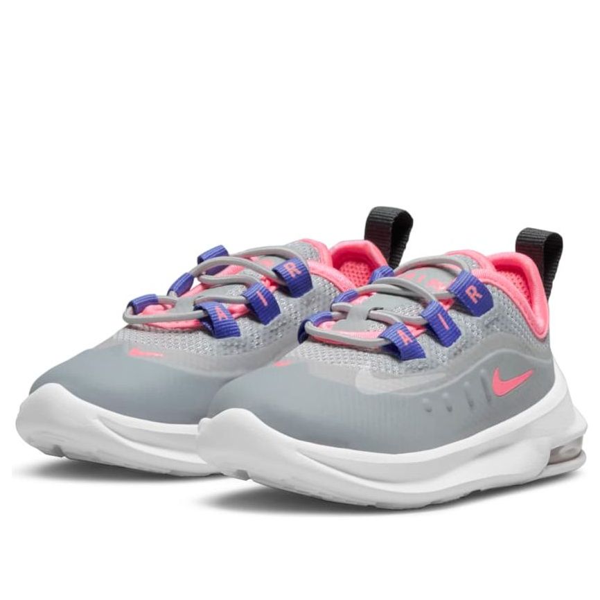 (TD) Nike Air Max Axis 'Grey Pink' AH5224-015