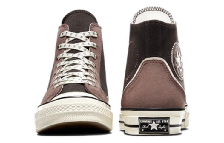 Converse Chuck 70 High 'Final Club - Velvet Brown' A06835C
