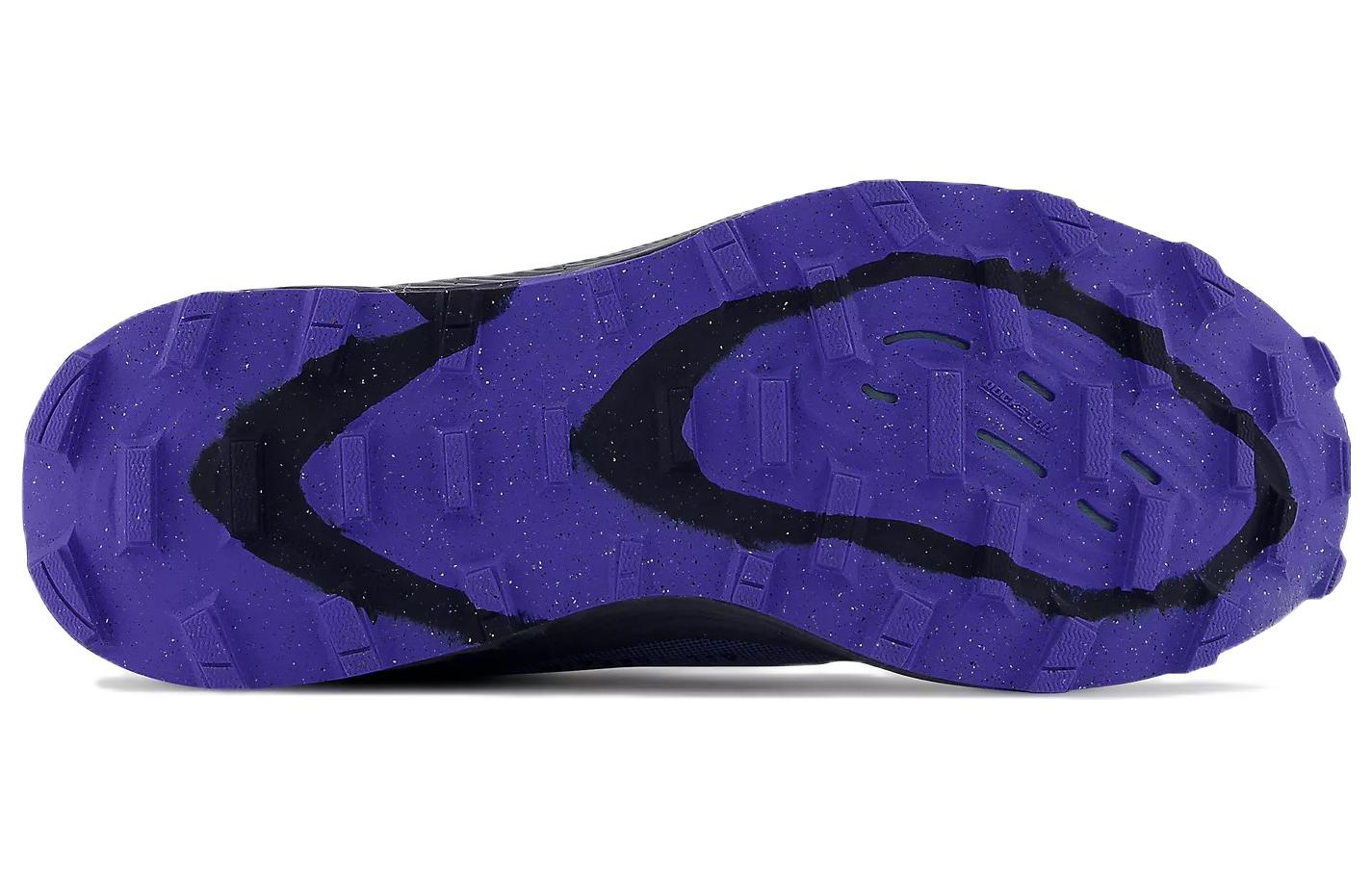 (WMNS) New Balance FuelCell Summit Unknown v3 'Black Purple' WTUNKNB3