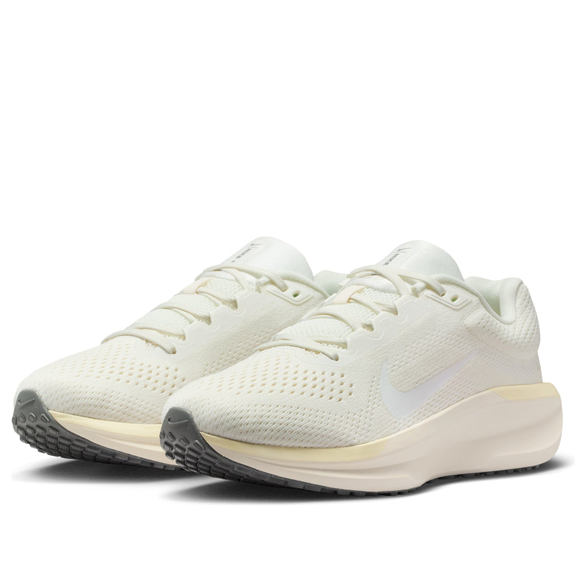 (WMNS) Nike Winflo 11 'Sail White Chalk Coconut Milk' FJ9510-113