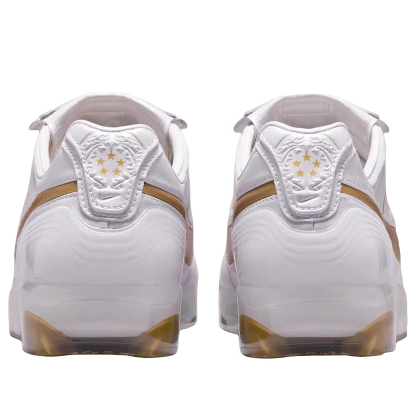 Nike Cryoshot Tiempo Legend R10 OG 'White Metallic Gold' IQ8164-100