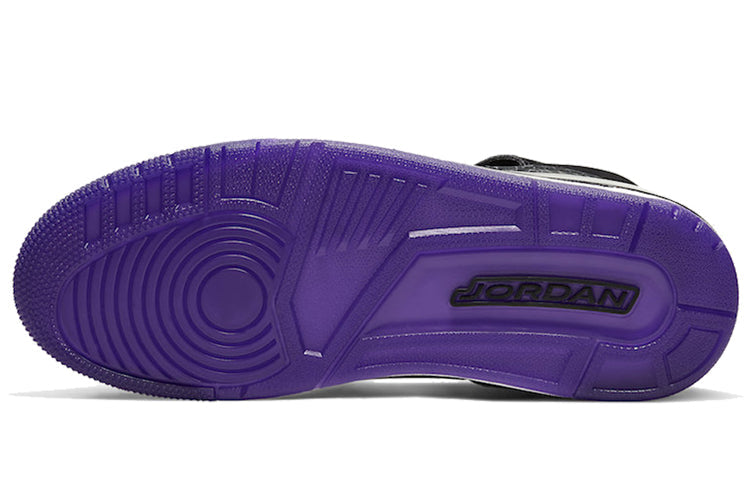 Air Jordan Spizike 'Court Purple' 315371-051
