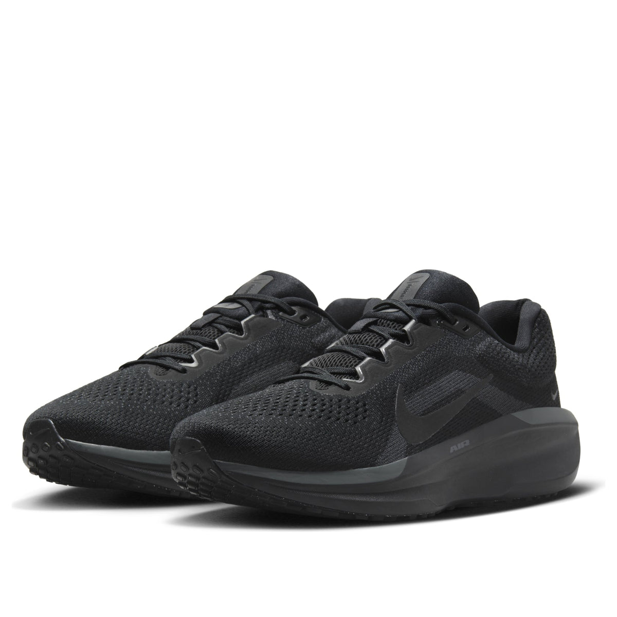 Nike Air Zoom Winflo 11 'Black Anthracite' FJ9509-002