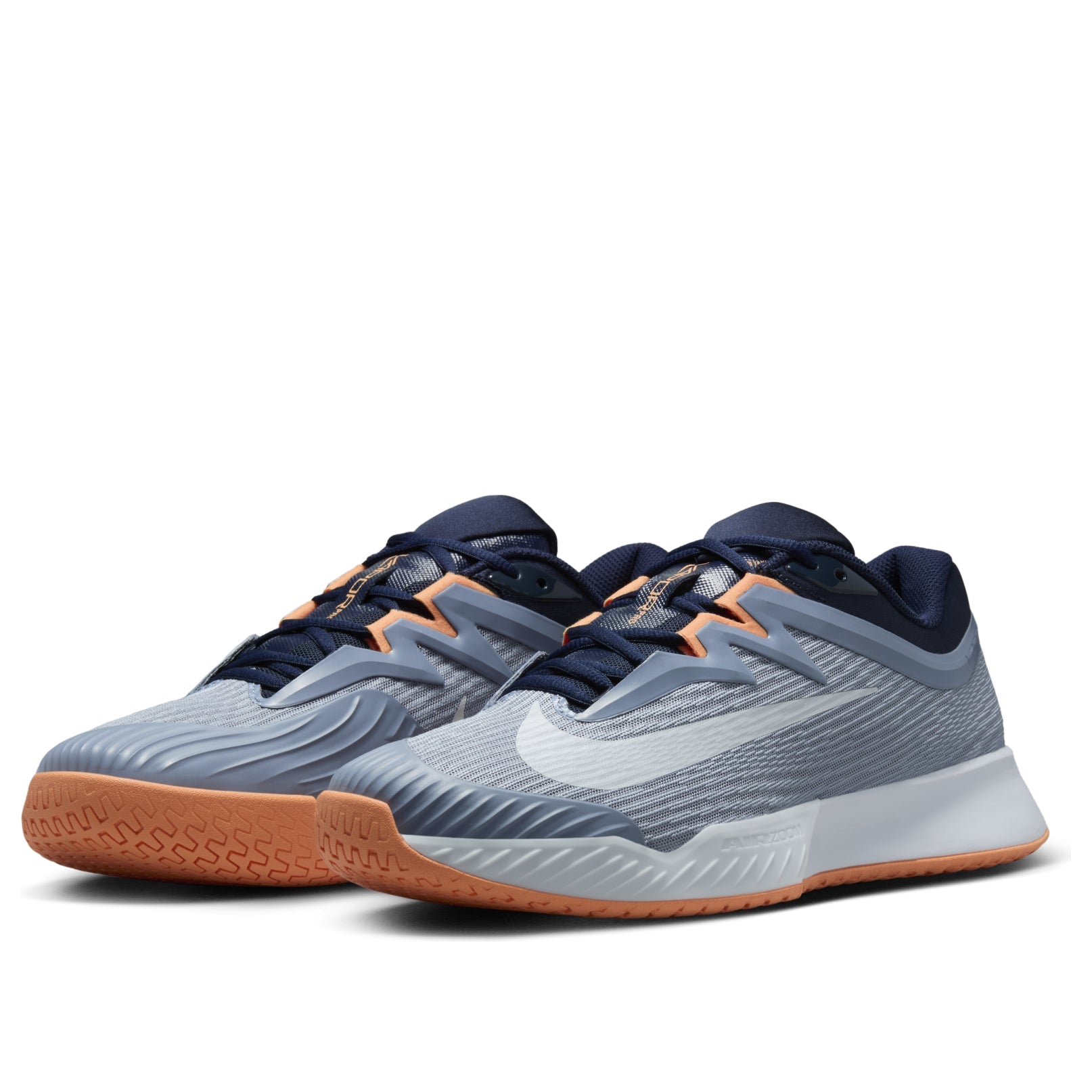 Nike Vapor Pro 3 'Ashen Slate Football Grey Obsidian' FZ2161-400