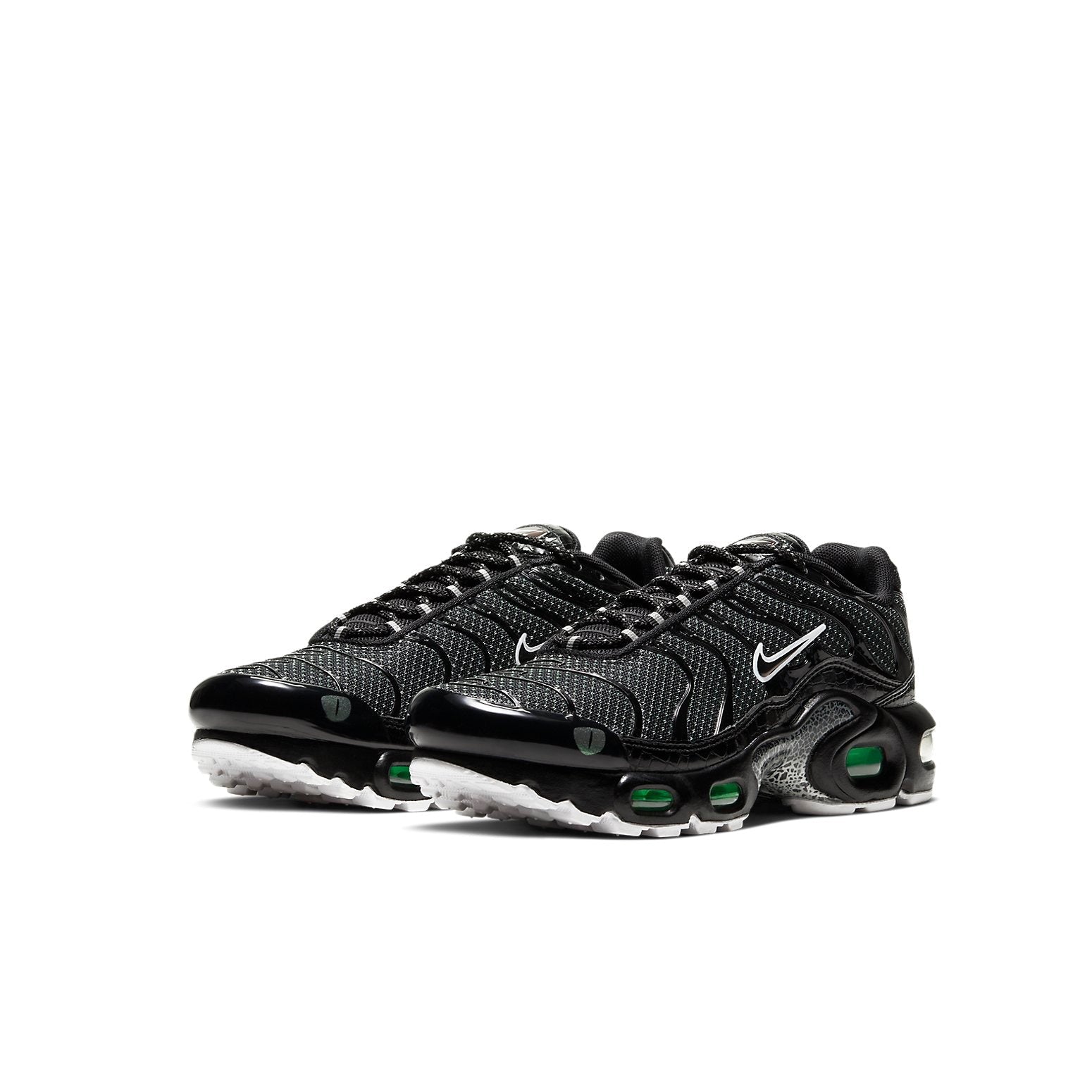 (GS) Nike Air Max Plus QS 'Crocodile' CV2392-001