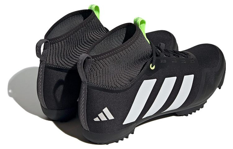 adidas The Gravel Cycling Shoes 'Black' HQ9034