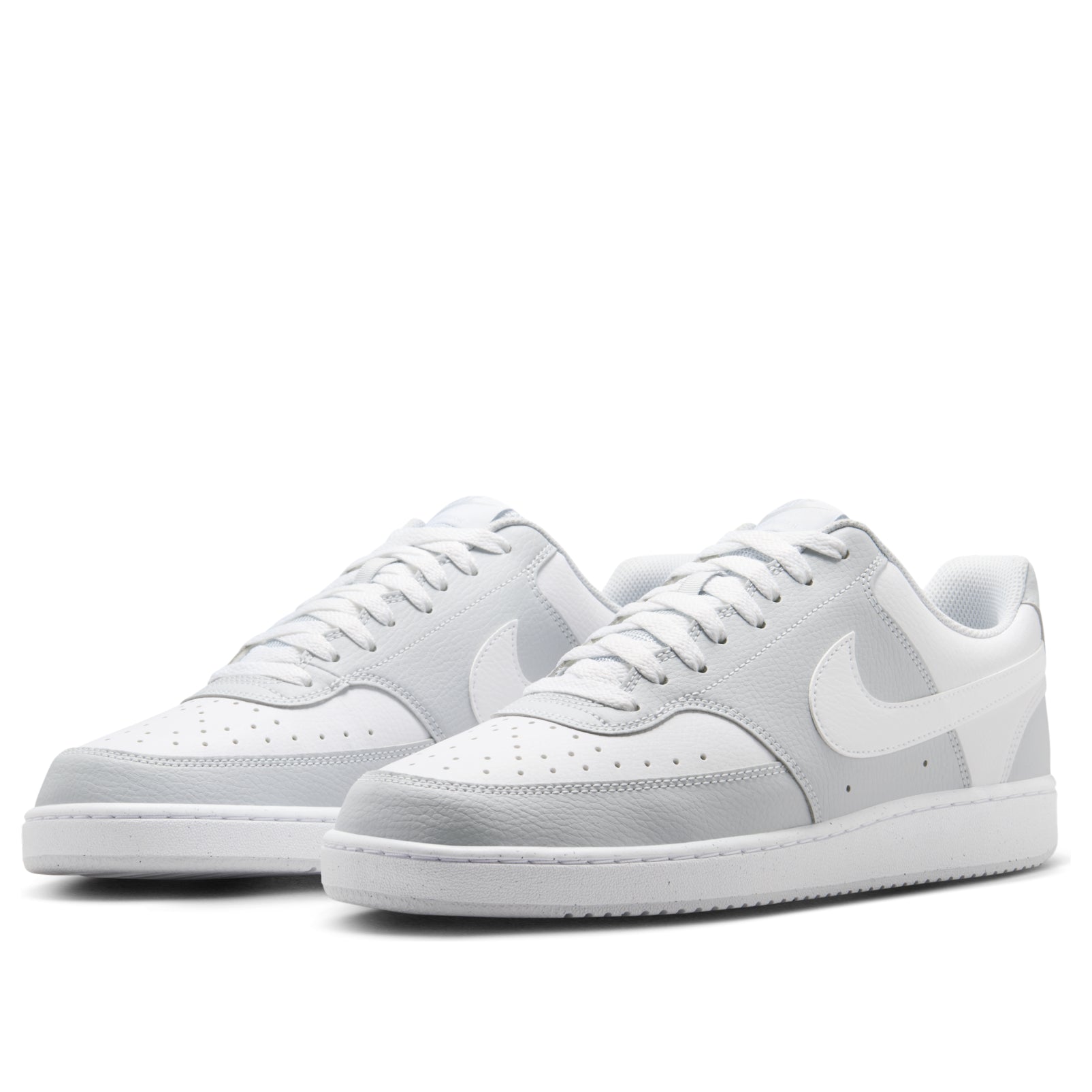Nike Court Vision Low 'Pure Platinum White' HM9862-002