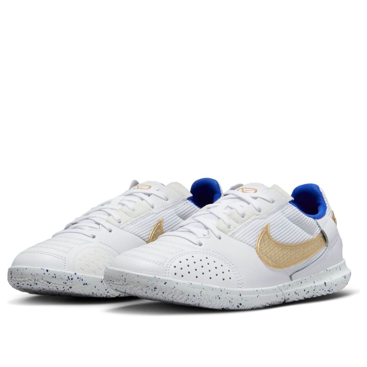 (GS) Nike Streetgato 'White Royal Gold' DH7723-174