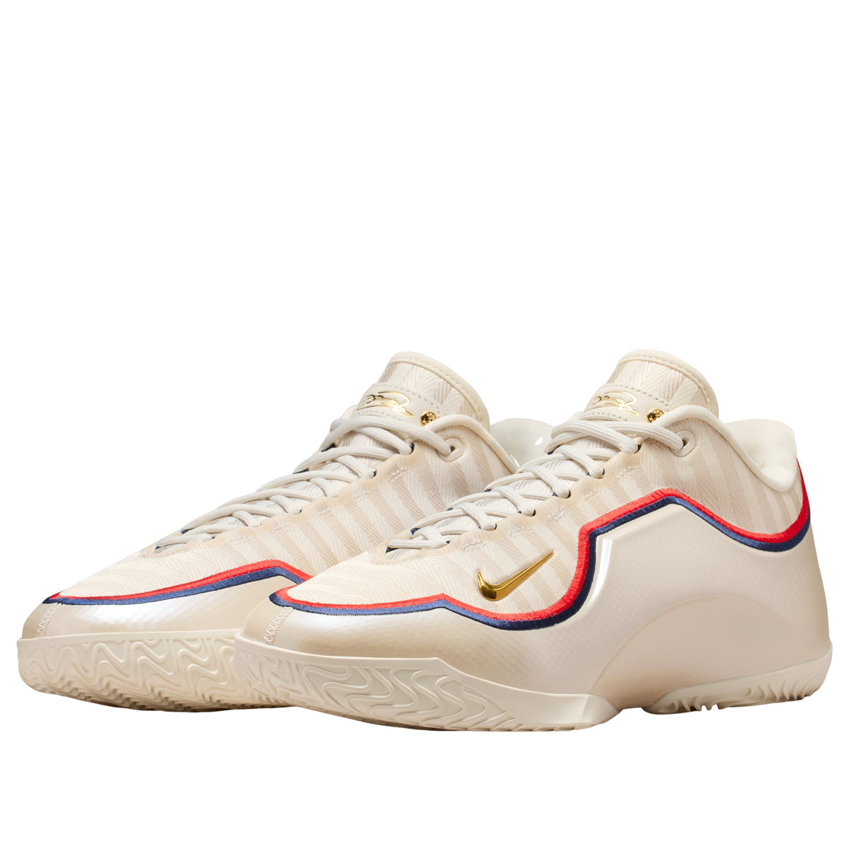 Nike LeBron 23 EP 'Old Glory' IB9563-103