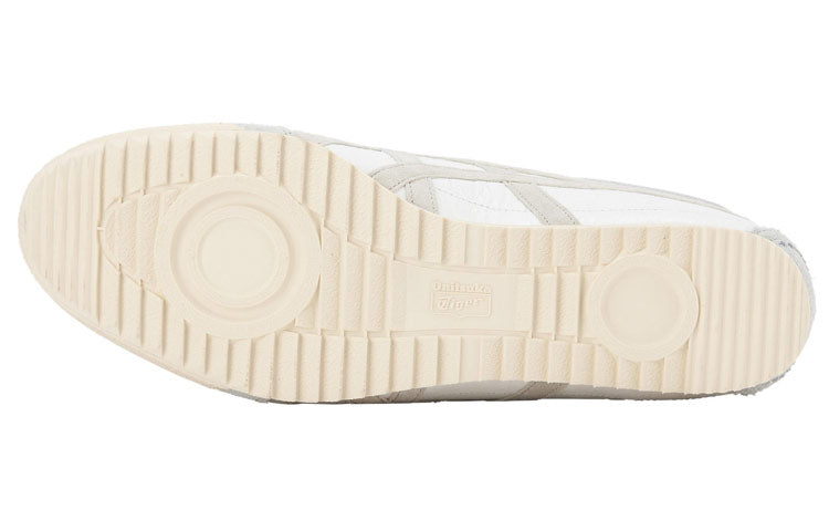 Onitsuka Tiger Mexico 66 'White Beige' D7Q0L-0101