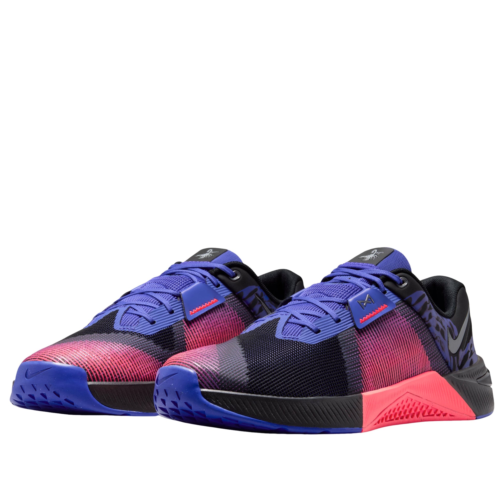 Nike Metcon 10 AMP 'Black Hyper Punch' IM3571-001