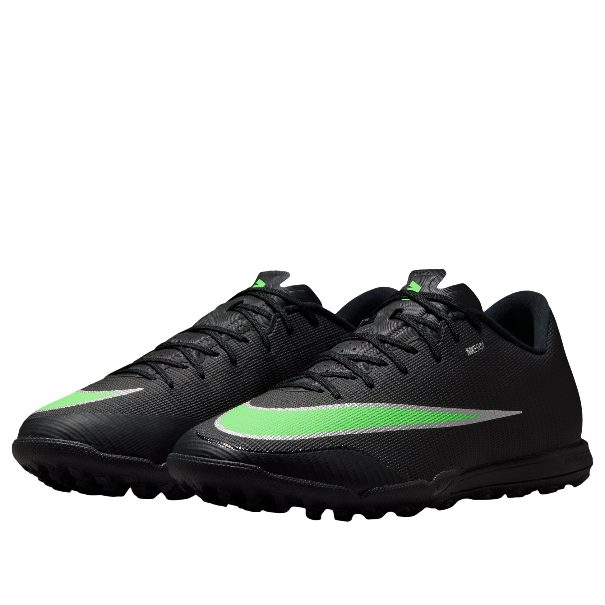 Nike Mercurial Vapor 17 Academy TF 'Black Illusion Green' IO5002-001