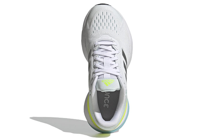 (WMNS) adidas Response Super 3.0 'White Matte Silver' HP2057