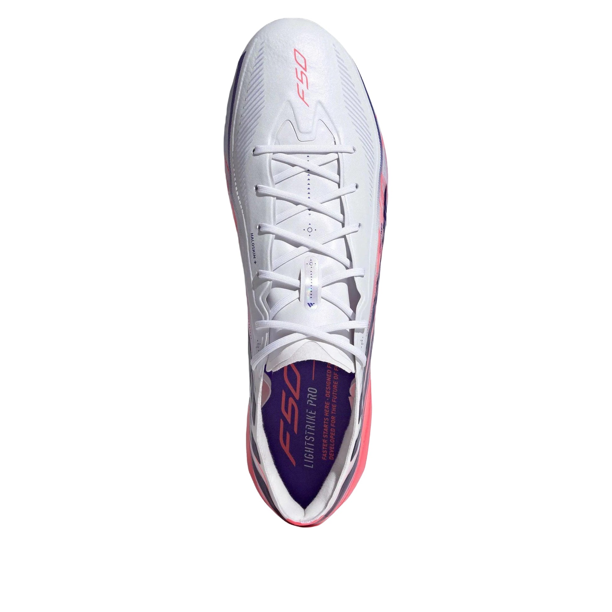 adidas F50 Hyperfast Elite FG 'Chaos vs Control World Cup Pack' KJ3432