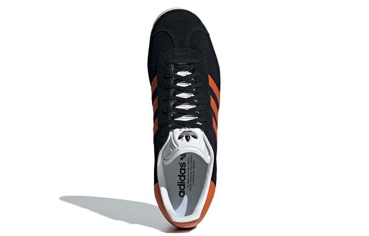 adidas Gazelle 'Black Orange' FX5485