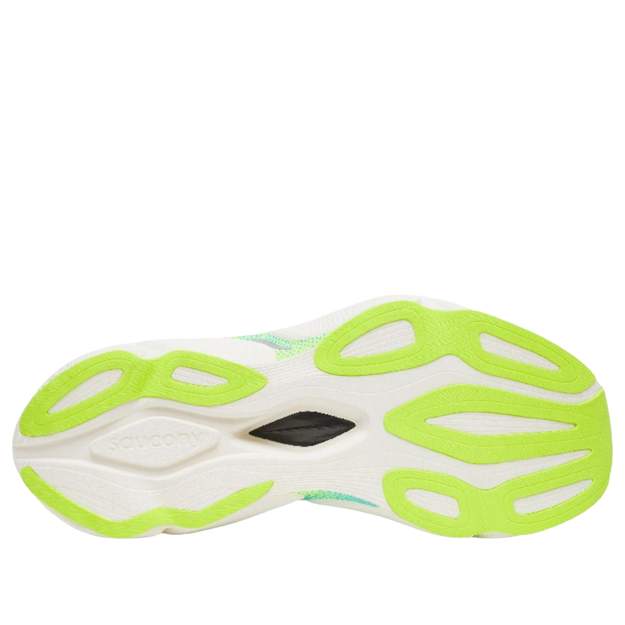 Saucony Endorphin Elite 3 'White Multicolor' S100981-1021