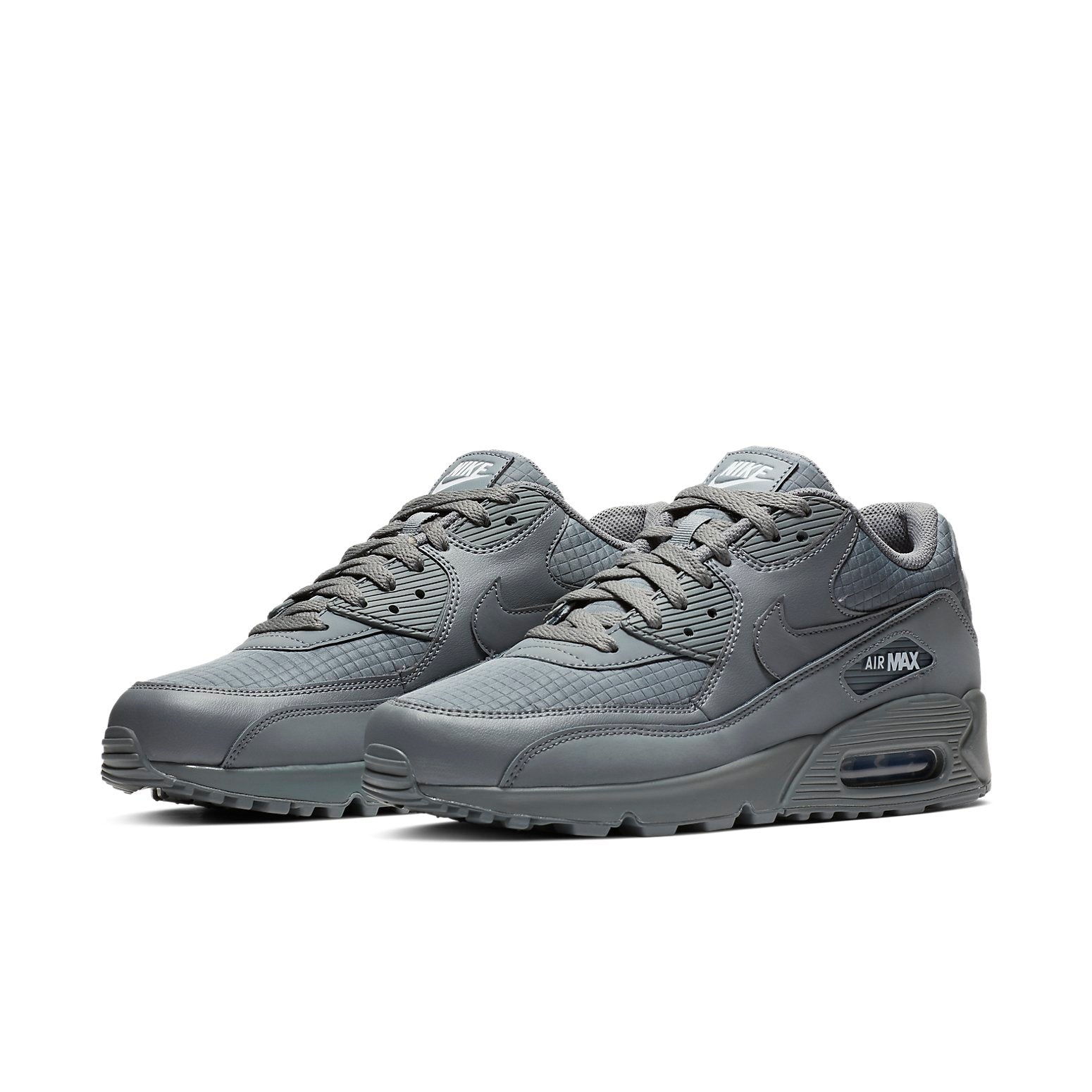 Nike Air Max 90 Essential 'Cool Grey' AJ1285-017