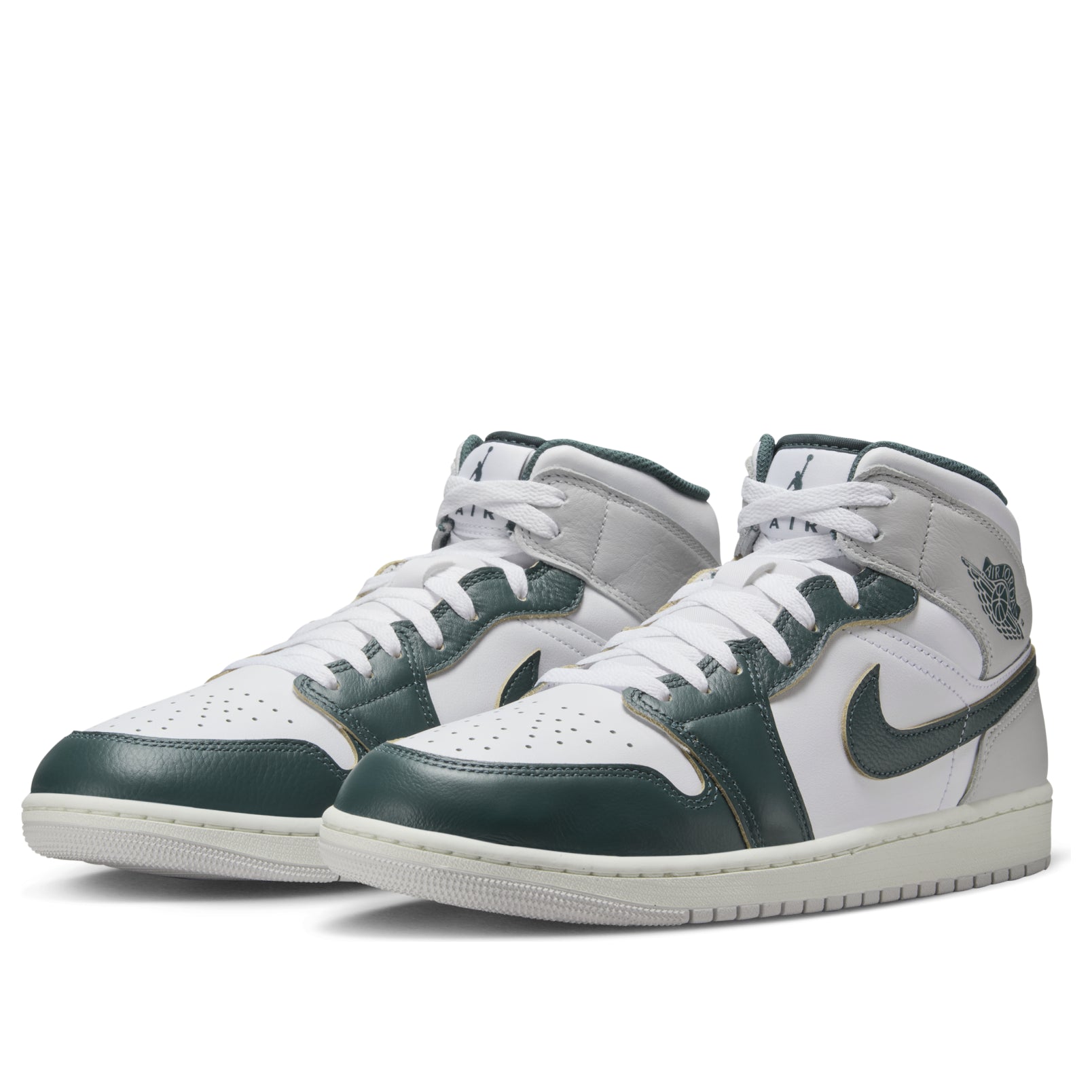 Air Jordan 1 Mid SE 'Oxidized Green' FQ7720-103