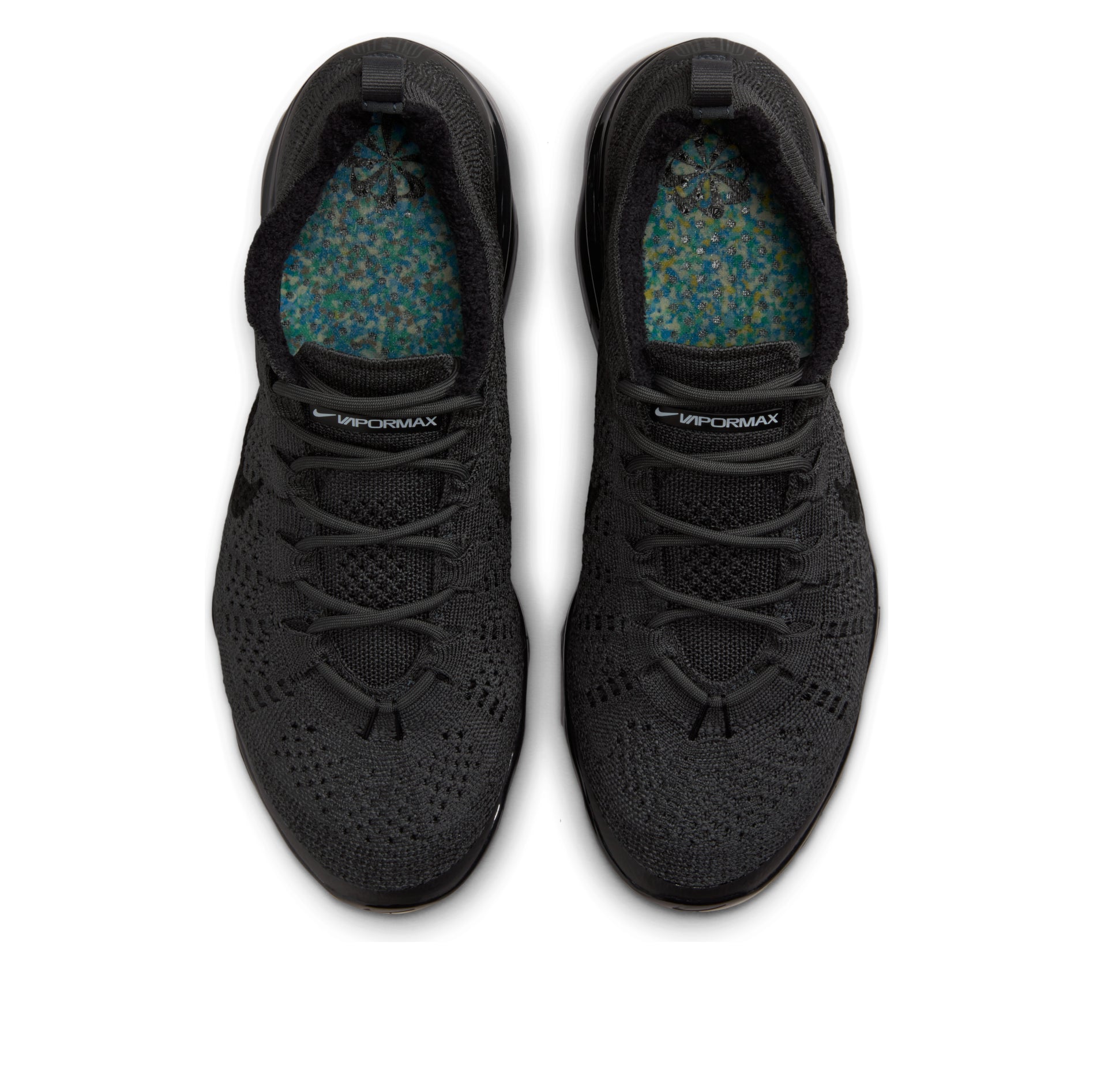 Nike Air VaporMax 2023 Flyknit 'Anthracite Black' DV1678-006