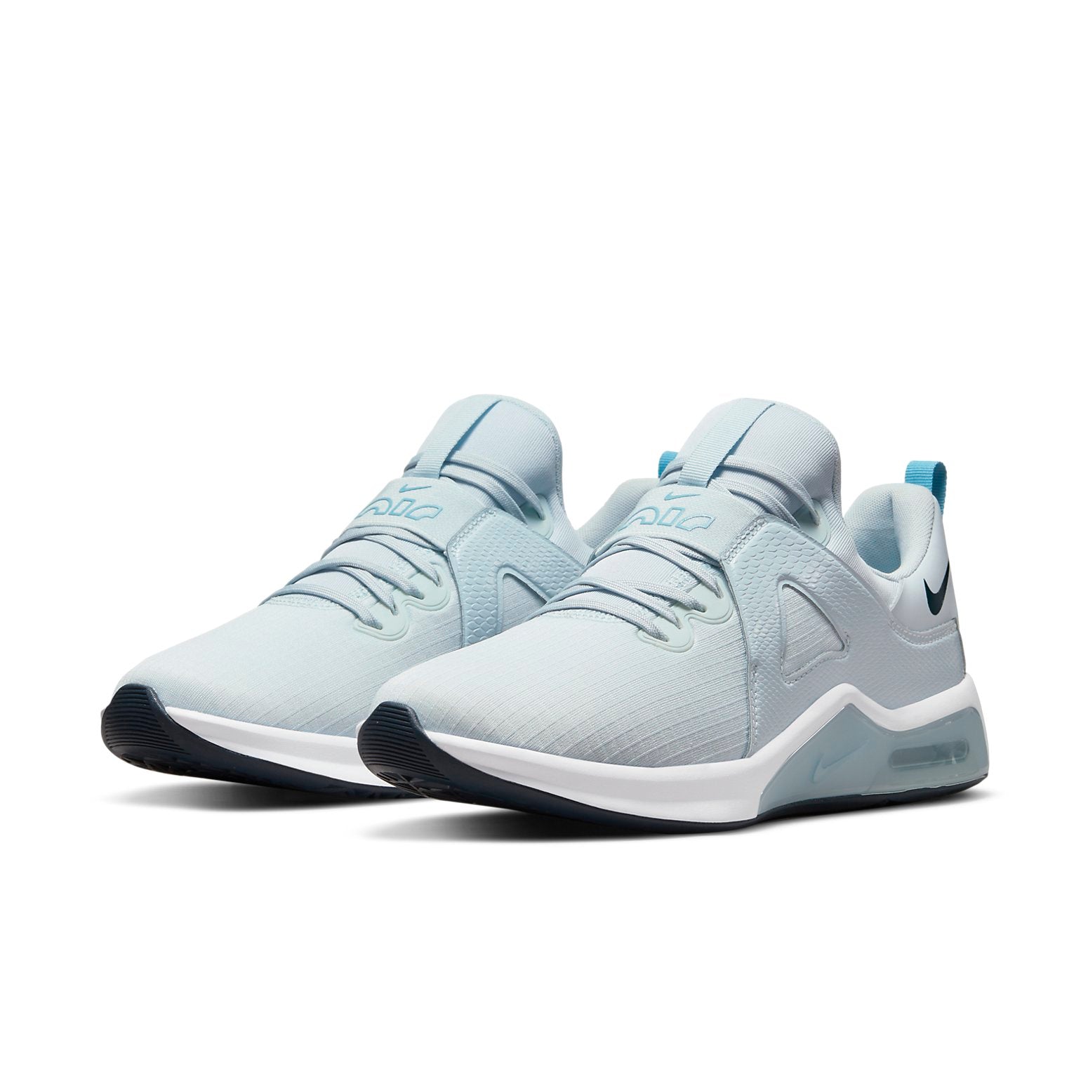 (WMNS) Nike Air Max Bella TR 5 'Aura Worn Blue' DD9285-400