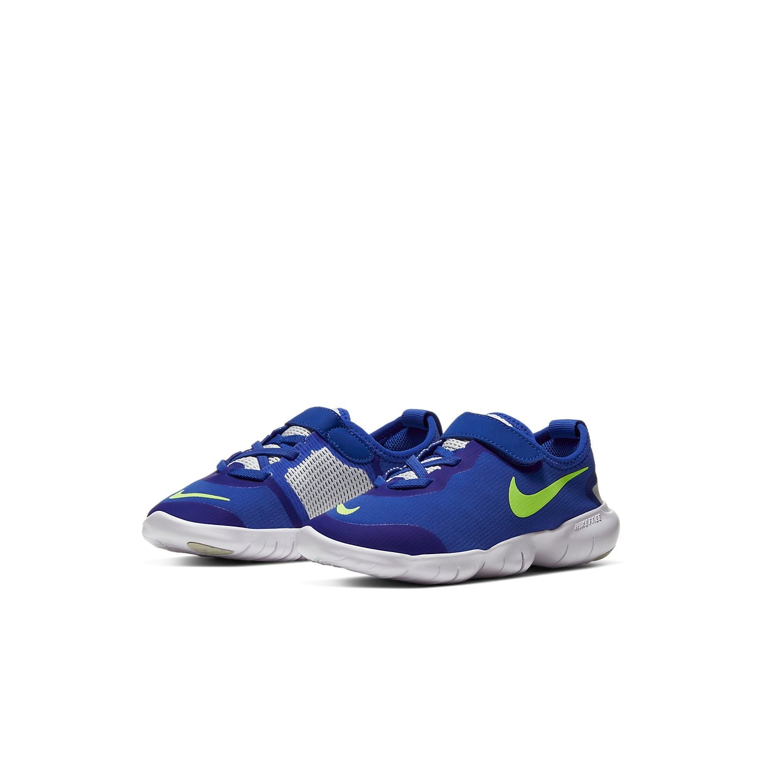 (PS) Nike Free RN 5.0 2020 'Hyper Royal' CJ2078-400