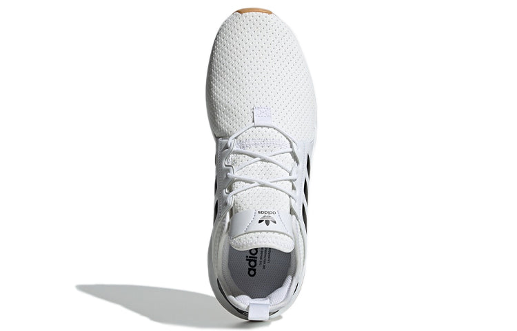 adidas Originals XPLR 'Cloud White Core Black' BD7985