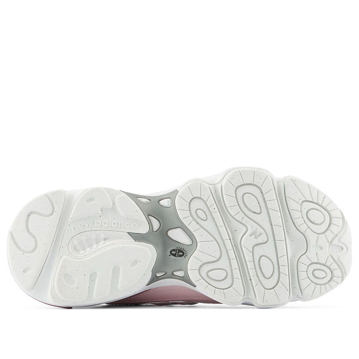 (PS) New Balance 1000 'Pink Rose' P10003J0