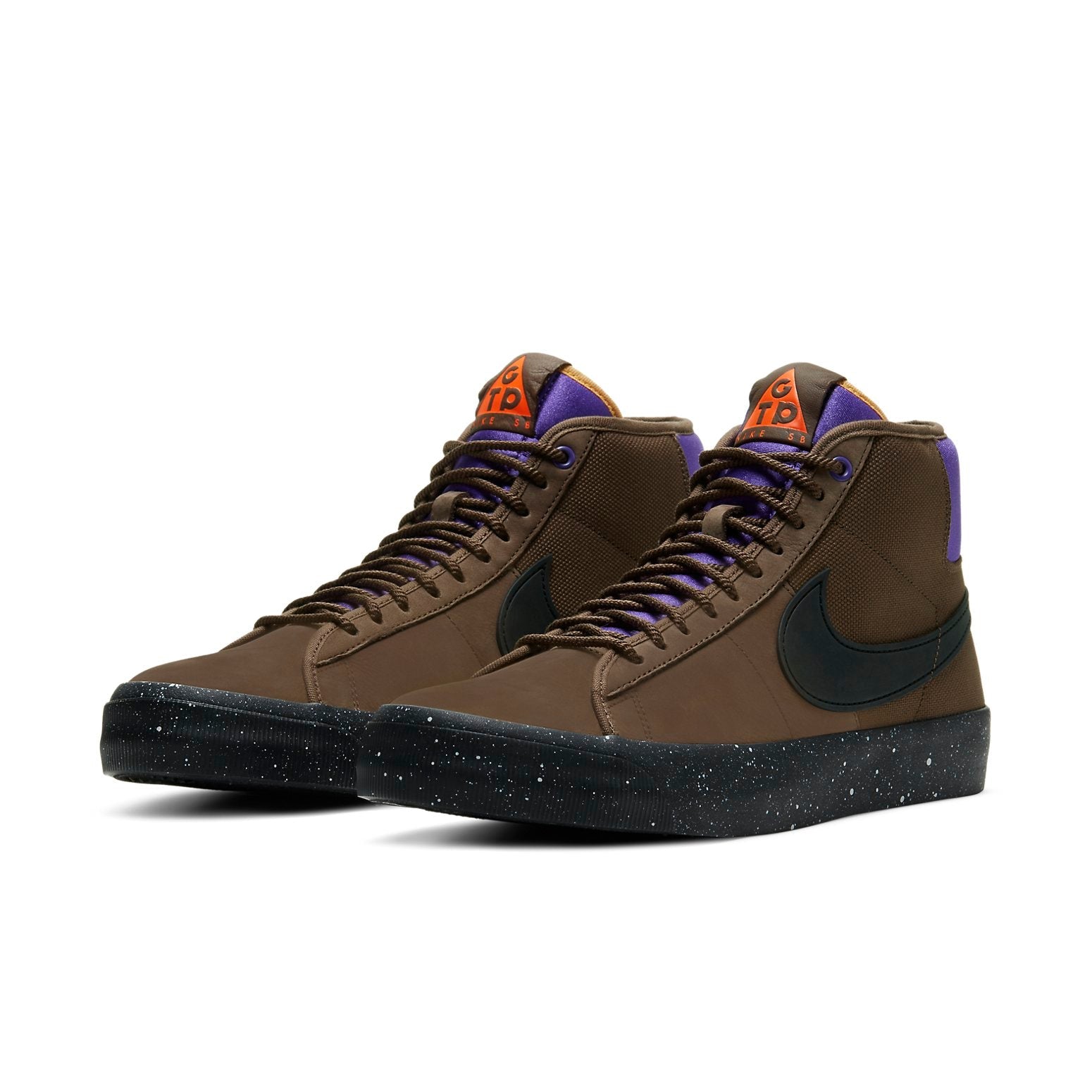 Nike Grant Taylor x Zoom Blazer Mid Pro GT SB 'ACG' DC0615-200