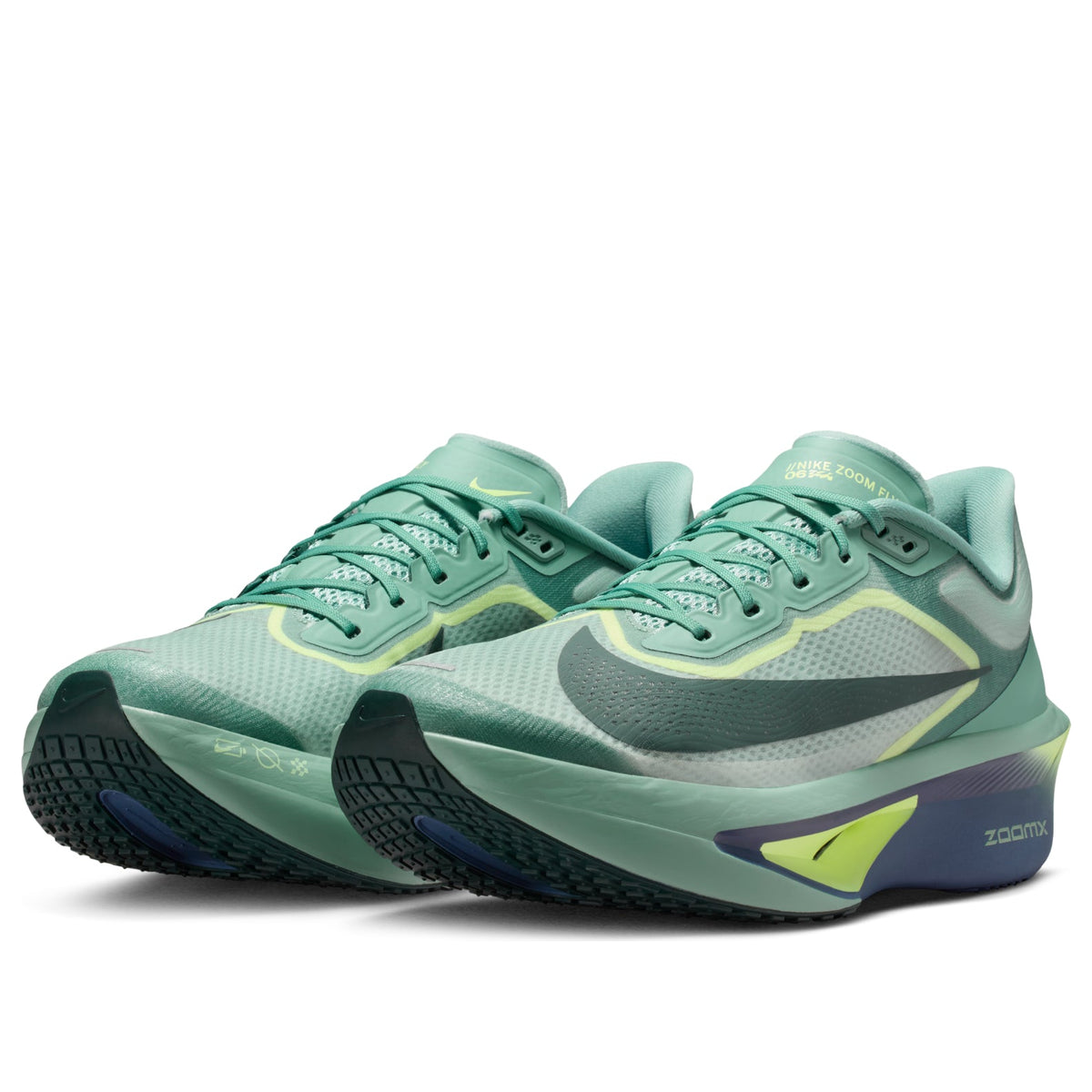 Nike Zoom Fly 6 'Cannon Light Silver' FN8454-003