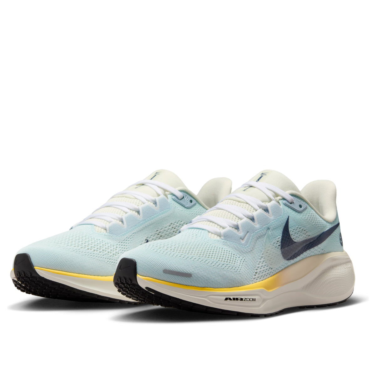 (WMNS) Nike Air Zoom Pegasus 41 'Glacier Blue Midnight Navy' IH7348-441