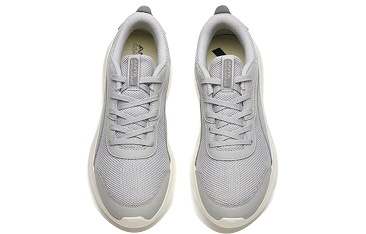 ANTA Running Series Sneakers 'Chip Grey' 112047716-2