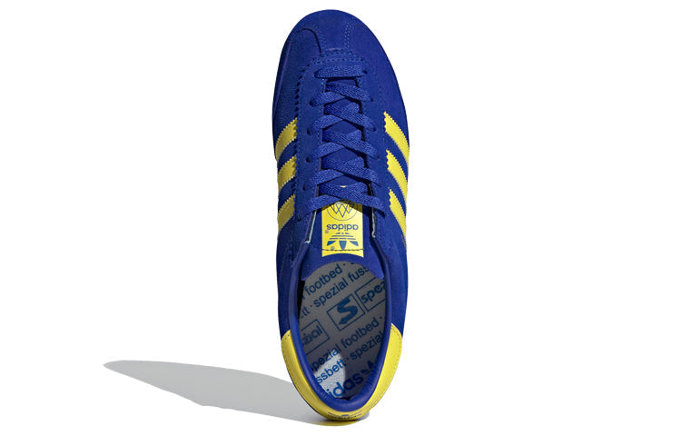 adidas Zurro SPZL 'Bold Blue Yellow' FV5481
