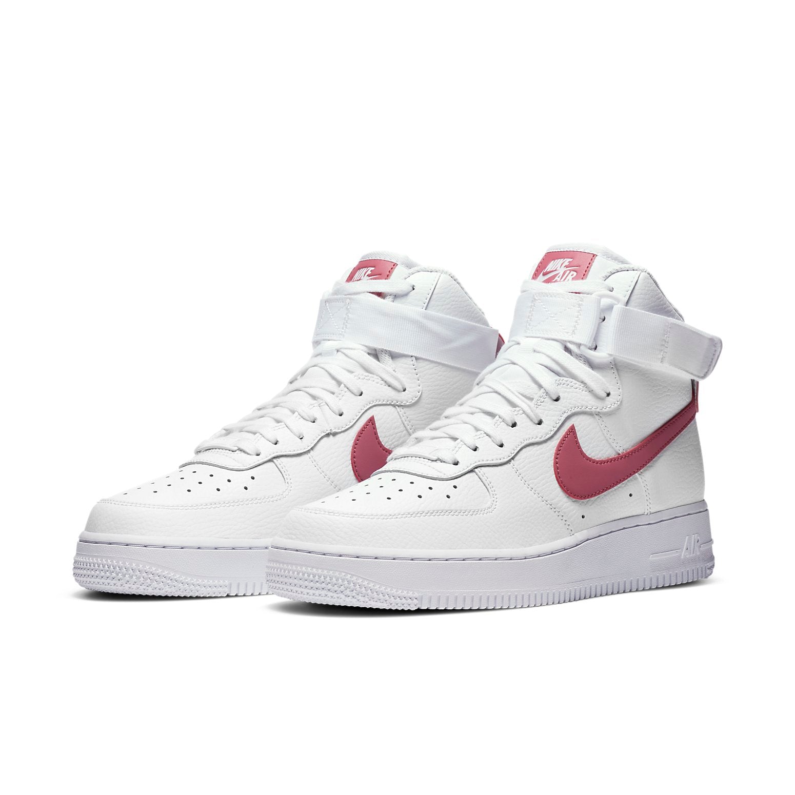 (WMNS) Nike Air Force 1 High 'Desert Berry' 334031-116