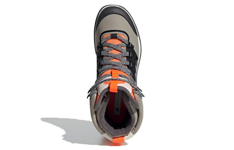 (WMNS) adidas Stella McCartney x Outdoor Eulampis 'Leopard Print' FU8987