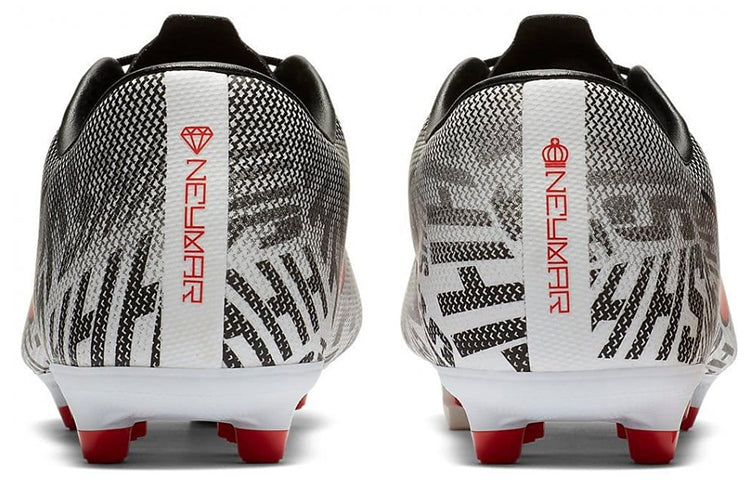 Nike Mercurial Vapor 12 Academy NJR FG/MG 'White Challenge Red' AO3131-170
