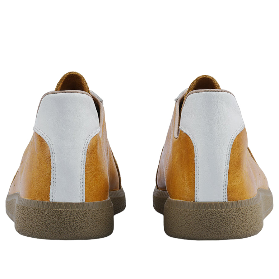 Pane Light Training Nogi 'Spice Blaze Spice Spark Yellow' PN5193YEL20B