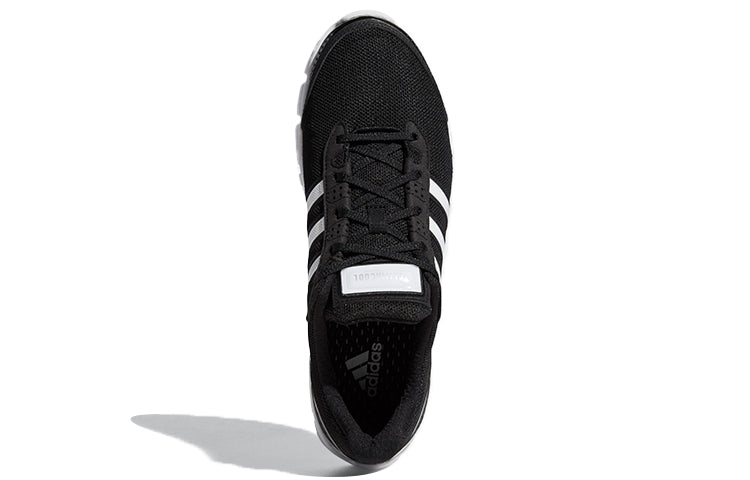 adidas Climacool Fresh 'Black White' FX1133
