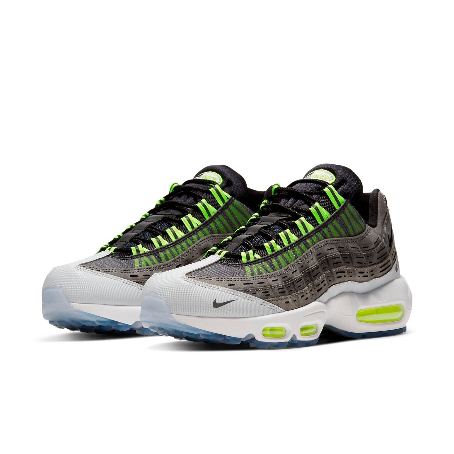 Nike x Kim Jones Air Max 95 'Volt' DD1871-002