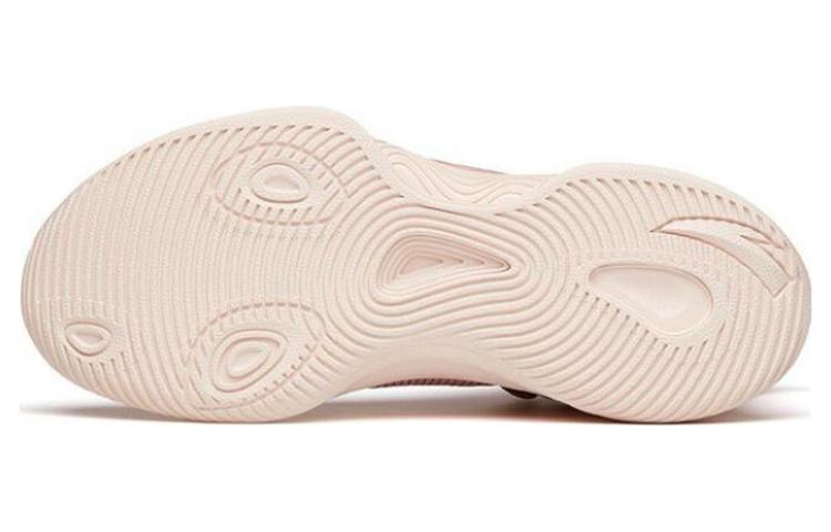 ANTA Klay Thompson 1.0 The Mountain Basketball Shoes 'Pink' 112141609-6