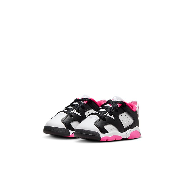 (TD) Air Jordan 6 Low 'Fierce Pink' DV3529-061