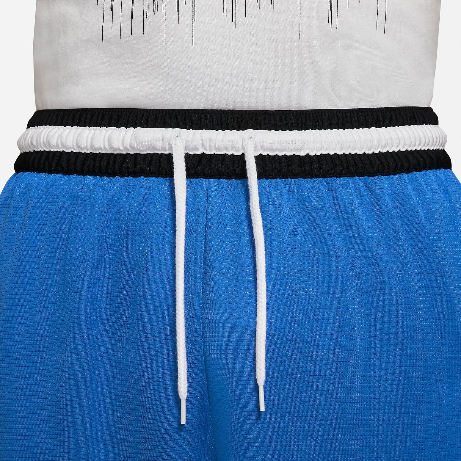 Nike Dri-FIT DNA Shorts 'Blue' CV1921-403