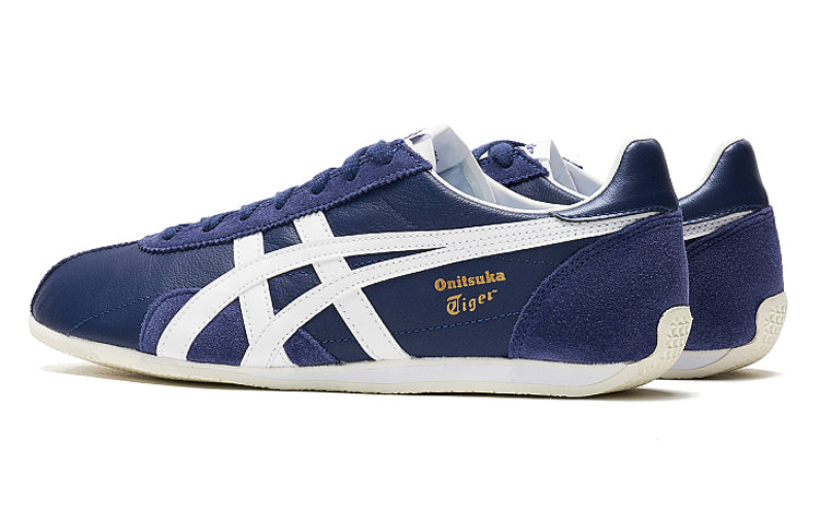 Onitsuka Tiger Runspark 'Blue Yellow' D201L-402