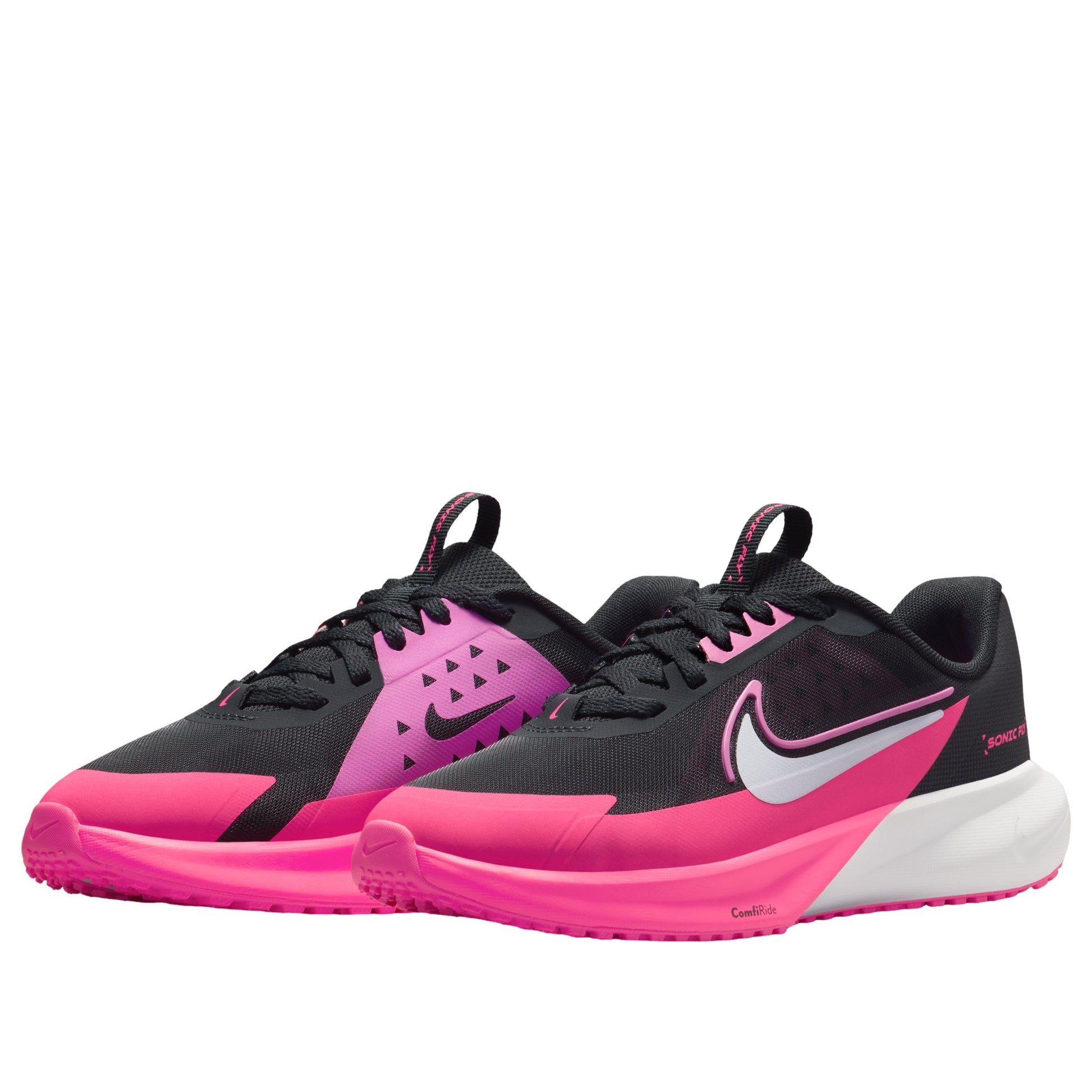 (GS) Nike Sonic Fly 'Off Noir Hyper Pink' FZ0017-003