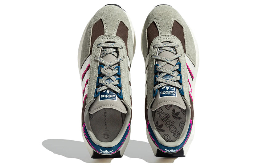 adidas Retropy E5 'Grey Brown' GY9914